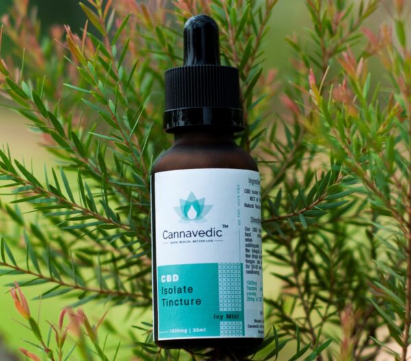 cbd oil is legal in india