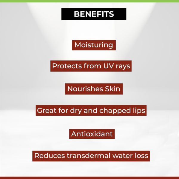 Benefits
