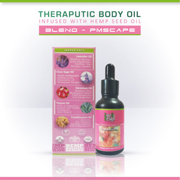 Blend PMSCAPE