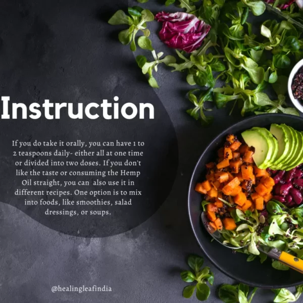 Instruction