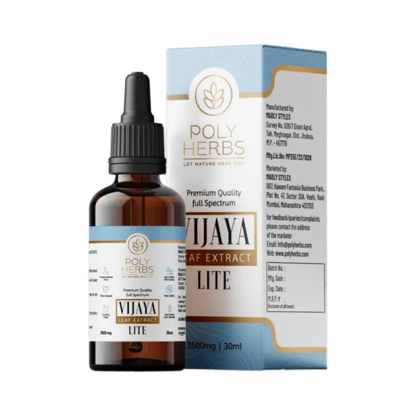 PolyHerbs LITE 3500mg