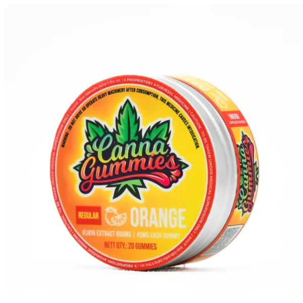 Gummies